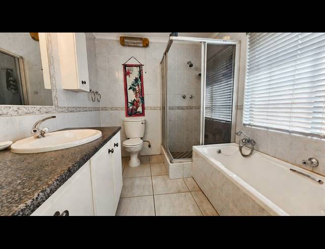 3 BEDROOM HOUSE FOR SALE IN SASOLBURG EXT 4